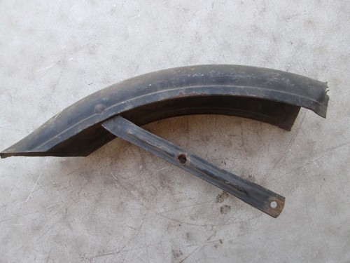 Harley davidson bobbed fender - harley-davidson,