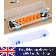 Plastic pencil storage box - pencil,