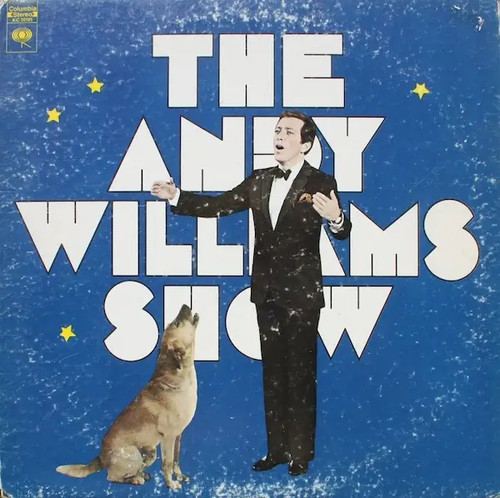 Andy williams the - andy,