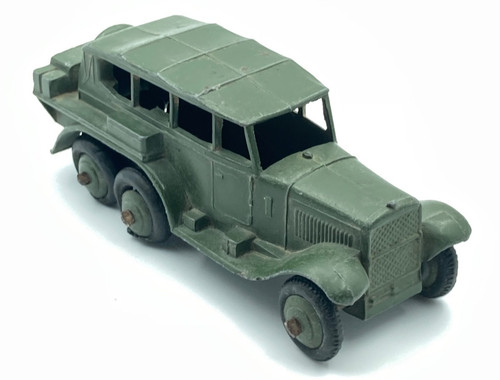 Vintage dinky toys 152b - toys,