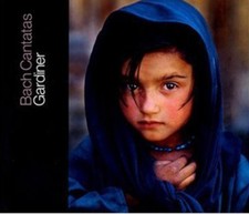 Johann Sebastian Bach : Bach