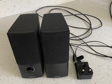 Bose companion 2 series iii