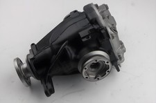 Rear Differential Assys For