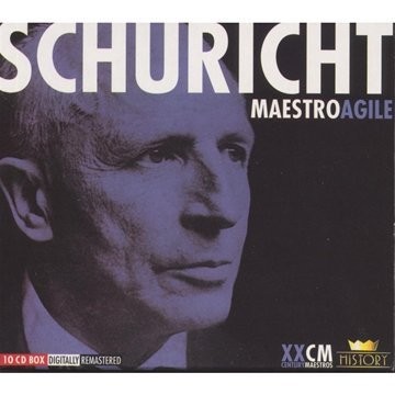 Maestro agile 10cd box - agile, box]
