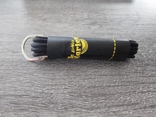 Dr. Martens AC044001 Shoe Laces - Black