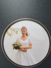 Timeless Wedding Dress White