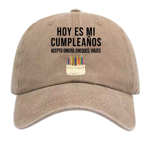 Hoy cumpleaños funny - hoy,