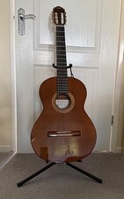 Manuel Rodriguez Classical Guitar - Model B