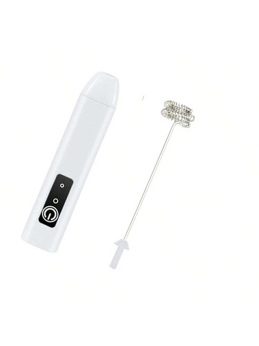 Rechargeable electric milk - electric,