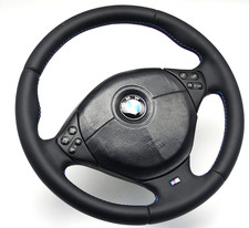 Exchange leather steering - exchange,