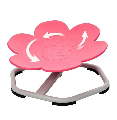 Sensory spinning chair for - sensory,