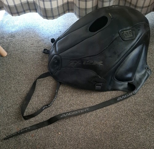 Kawasaki zx12r baglux bagster - baglux,