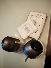 Samsung Wireless Baby Monitor SEW-3043WP