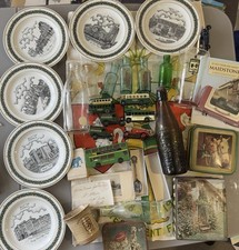 Large vintage maidstone - large,
