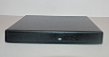 XD013 External CD DVD Optical Drive Black Ultra Thin for Laptop & PC Never Used