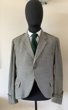 Mens Scottish Tweed  Kilt