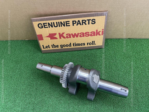 Kawasaki mule 4x4 le - le, fi