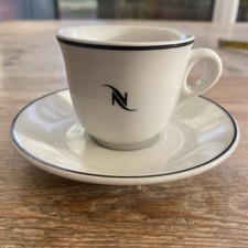 Nespresso Espresso Cup and