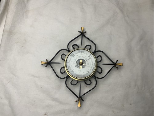 Vintage barometer stylish - vintage,