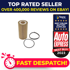 Oil filter fits - fits, mk2