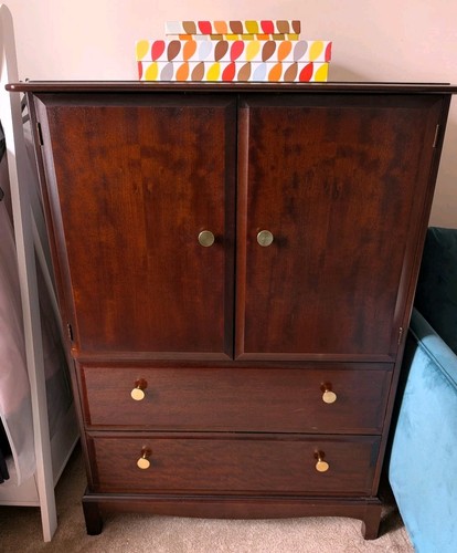Original stag minstrel - stag, 2