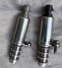 OEM Camshaft Variable Timing Solenoids for Vauxhall Opel Astra J VXR OPC