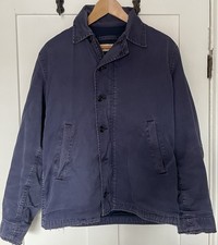 Vintage Original 60’s USN N4 Deck Jacket Size 38