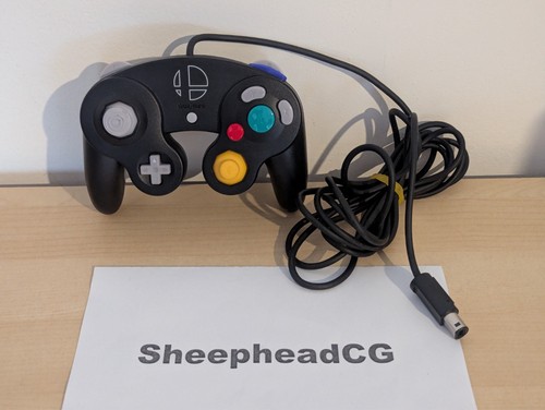 Official nintendo super smash - official,