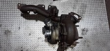 Discovery 3 Turbo  and
