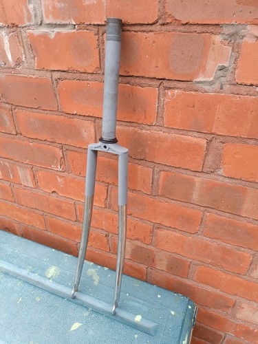 Vintage zeus 2000 reynolds 531 - 2000,