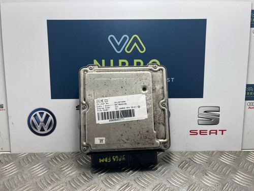 Sharan tdi engine - vw, 2.0