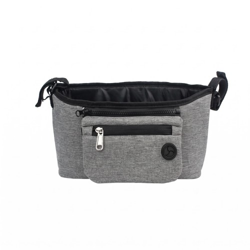 Pet stroller organizer - pet,
