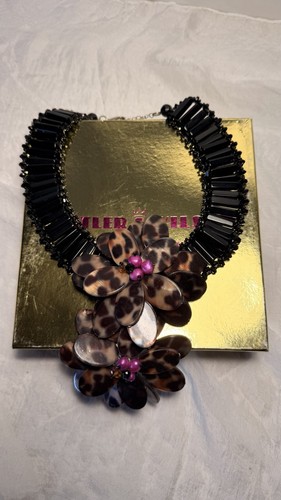 Butler wilson tortoiseshell - butler,