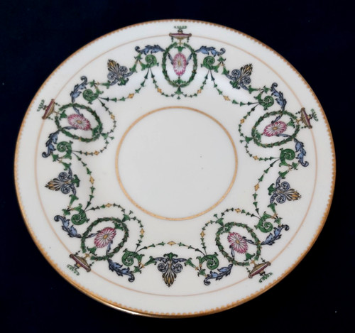 Antique minton fine china - antique,