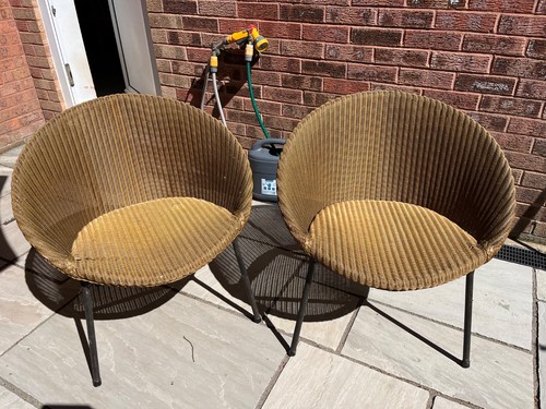 Lloyd loom lusty sputnik - loom,