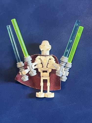 Lego star wars - star,