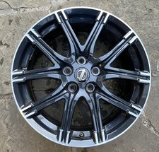 NISSAN JUKE 18 Inch ALLOY