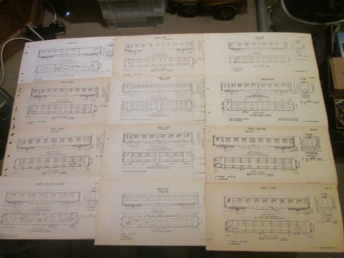 British rail 1950 - 12,
