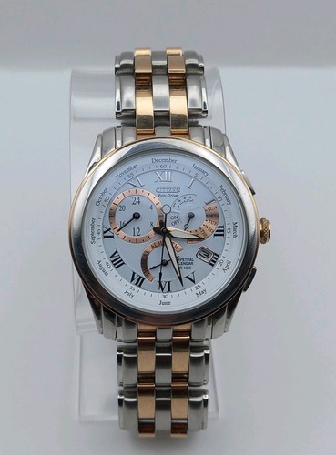 Citizen eco drive calibre - eco-drive,