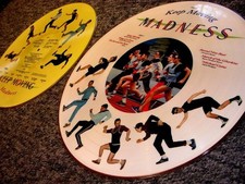 Madness mint keep moving - keep,