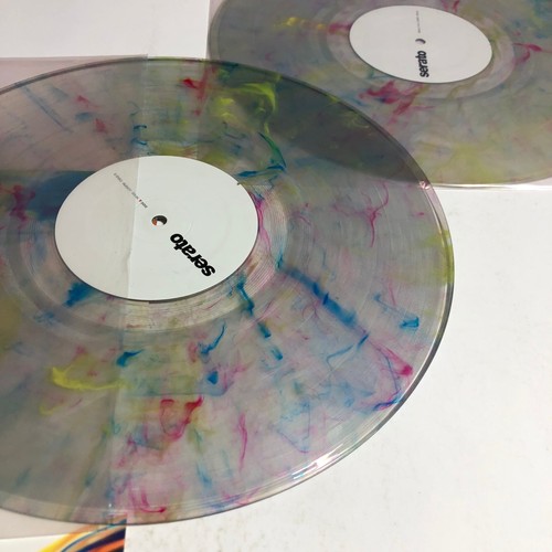 Serato cv02 lamarble control - serato,