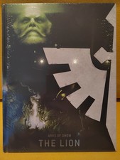 Warhammer 40k Arks of Omen