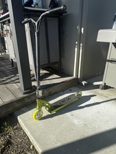 New Pro Scooter Complete: MGP