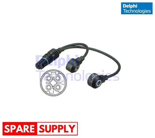 Knock sensor for bmw - knock, e81