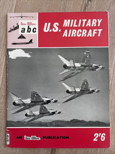 Military aircraft john - u.s.,