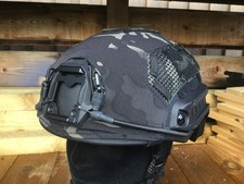 FAST Style Level IIIA