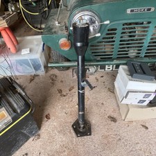 33” Universal Ididit Tilt