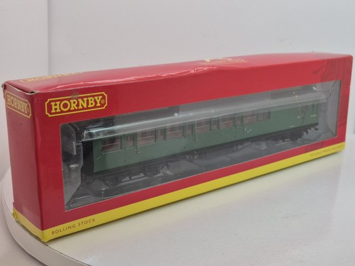 Hornby r4836 maunsell - r4836, brake