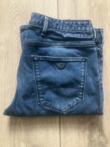 Emporio armani mens oz - 9.5,