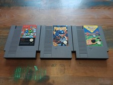 NES Games Punch Out Bubble